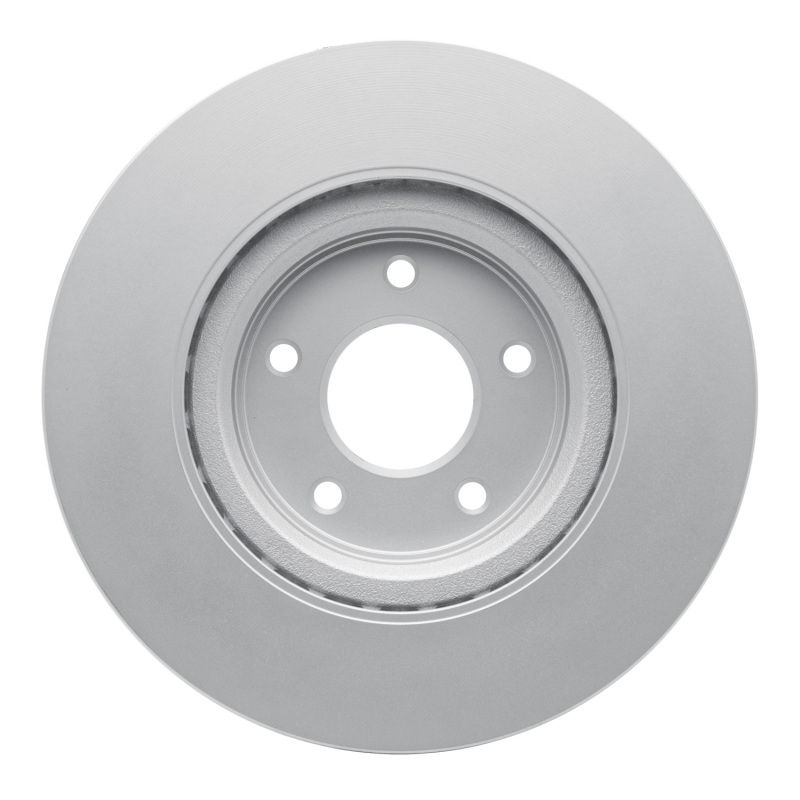 Infiniti QX50 Brake Rotor (1) - Front - R1 Concepts - GeoSPEC Coated - `13-`25